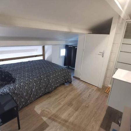 Esprit Du Sud - Appartement Cosy Proche Centre - Тулон Екстер'єр фото