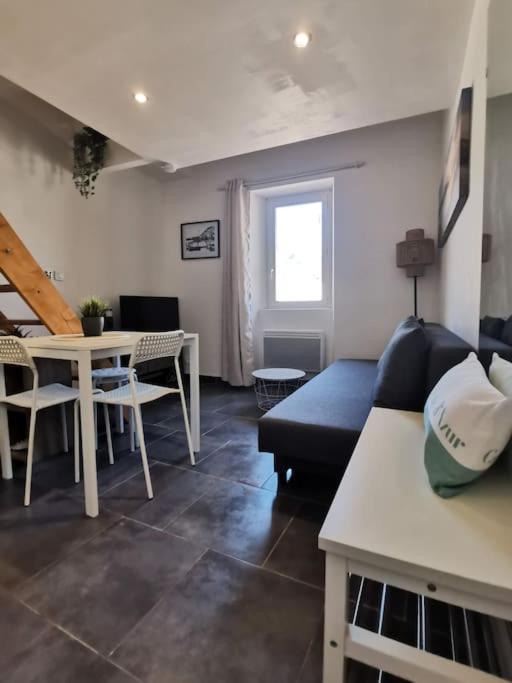 Esprit Du Sud - Appartement Cosy Proche Centre - Тулон Екстер'єр фото