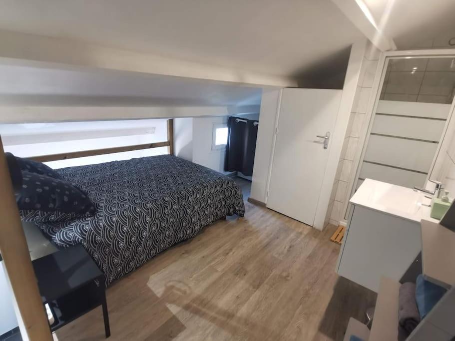 Esprit Du Sud - Appartement Cosy Proche Centre - Тулон Екстер'єр фото